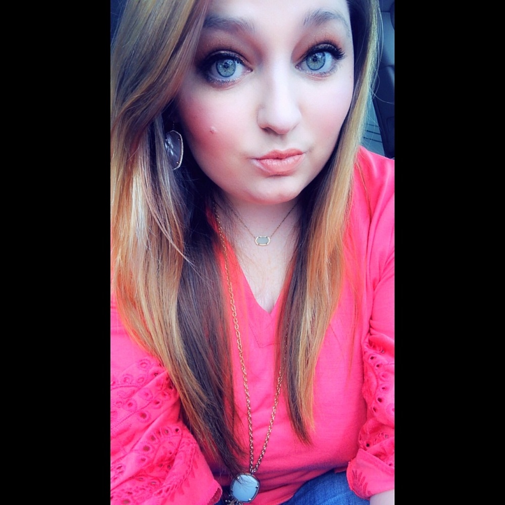 Meet your Posher, Haley